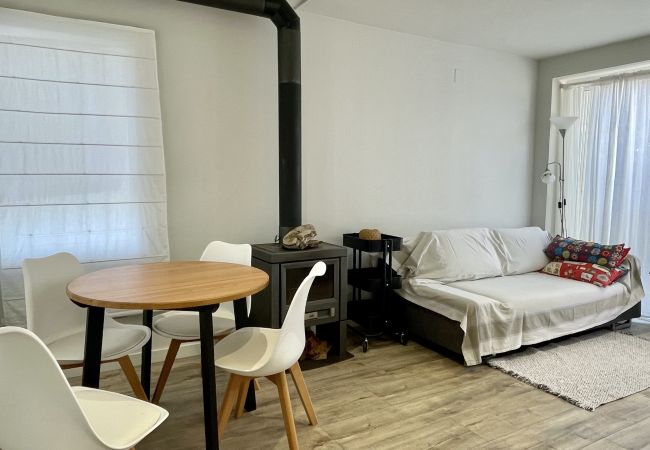 Doppelhaushälfte in Torroella de Montgri - CASA EVA - MAS PINELL Doppelhaushälfte in Torroella de Montgri - CASA EVA - MAS PINELL