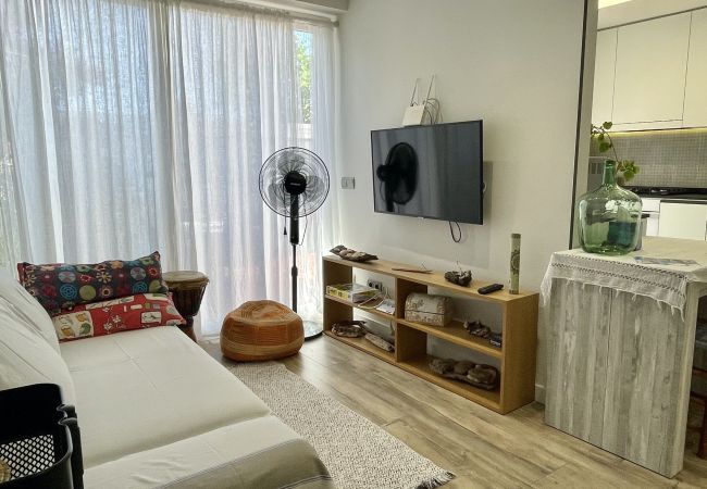 Doppelhaushälfte in Torroella de Montgri - CASA EVA - MAS PINELL Doppelhaushälfte in Torroella de Montgri - CASA EVA - MAS PINELL