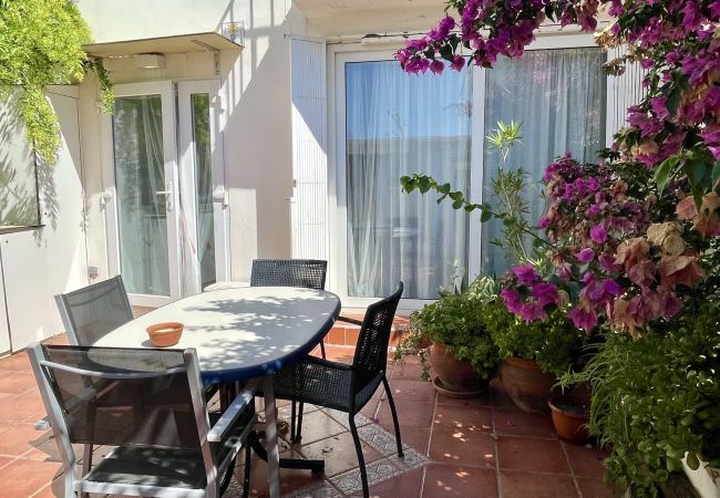 Doppelhaushälfte in Torroella de Montgri - CASA EVA - MAS PINELL Doppelhaushälfte in Torroella de Montgri - CASA EVA - MAS PINELL