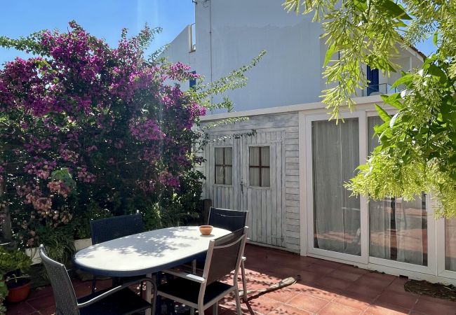 Doppelhaushälfte in Torroella de Montgri - CASA EVA - MAS PINELL Doppelhaushälfte in Torroella de Montgri - CASA EVA - MAS PINELL