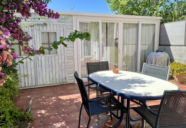 Doppelhaushälfte in Torroella de Montgri - CASA EVA - MAS PINELL Doppelhaushälfte in Torroella de Montgri - CASA EVA - MAS PINELL