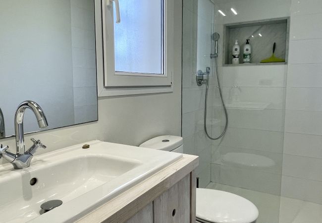 Doppelhaushälfte in Torroella de Montgri - CASA EVA - MAS PINELL Doppelhaushälfte in Torroella de Montgri - CASA EVA - MAS PINELL