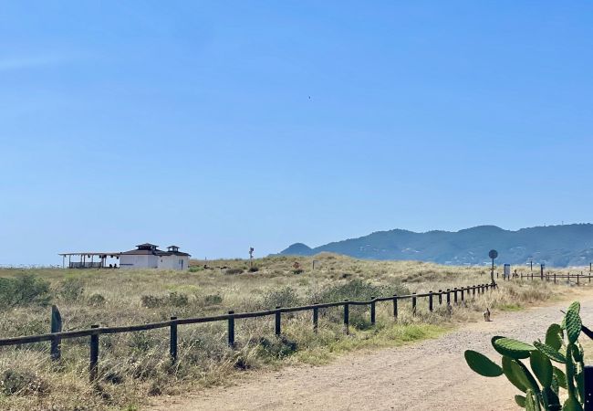 Doppelhaushälfte in Torroella de Montgri - CASA EVA - MAS PINELL Doppelhaushälfte in Torroella de Montgri - CASA EVA - MAS PINELL