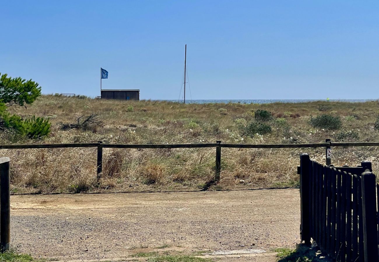 Doppelhaushälfte in Torroella de Montgri - CASA EVA - MAS PINELL Doppelhaushälfte in Torroella de Montgri - CASA EVA - MAS PINELL