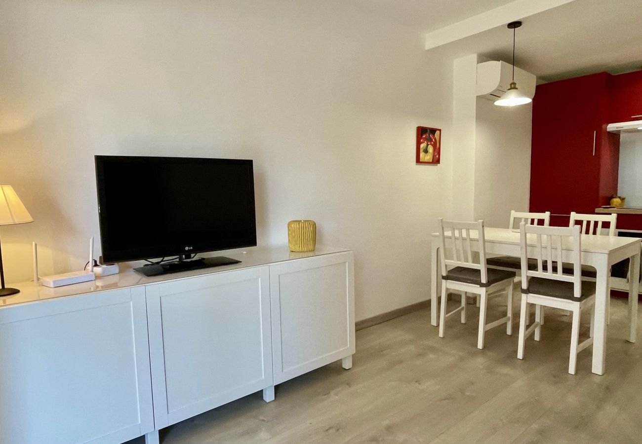 Ferienwohnung in Estartit - LA PINEDA 12