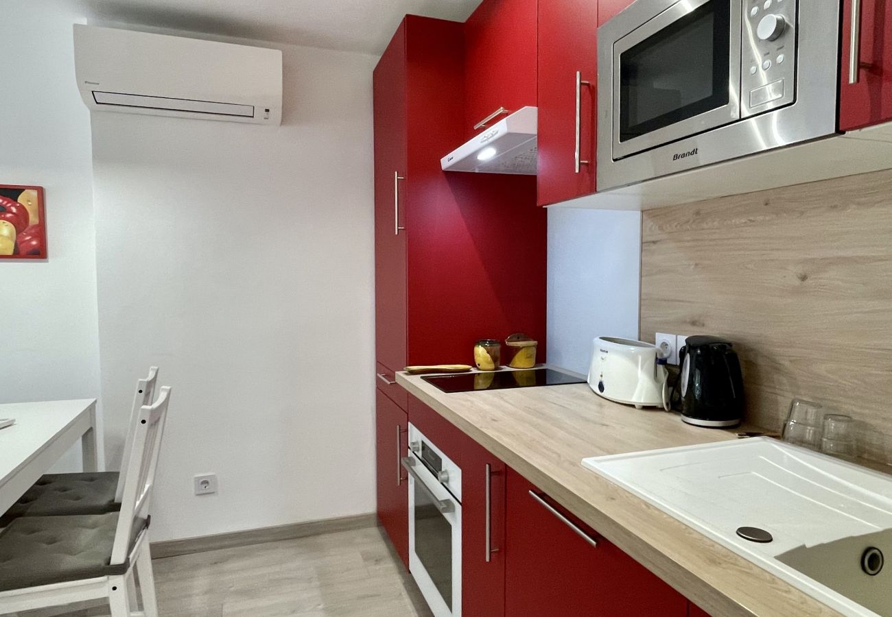 Ferienwohnung in Estartit - LA PINEDA 12