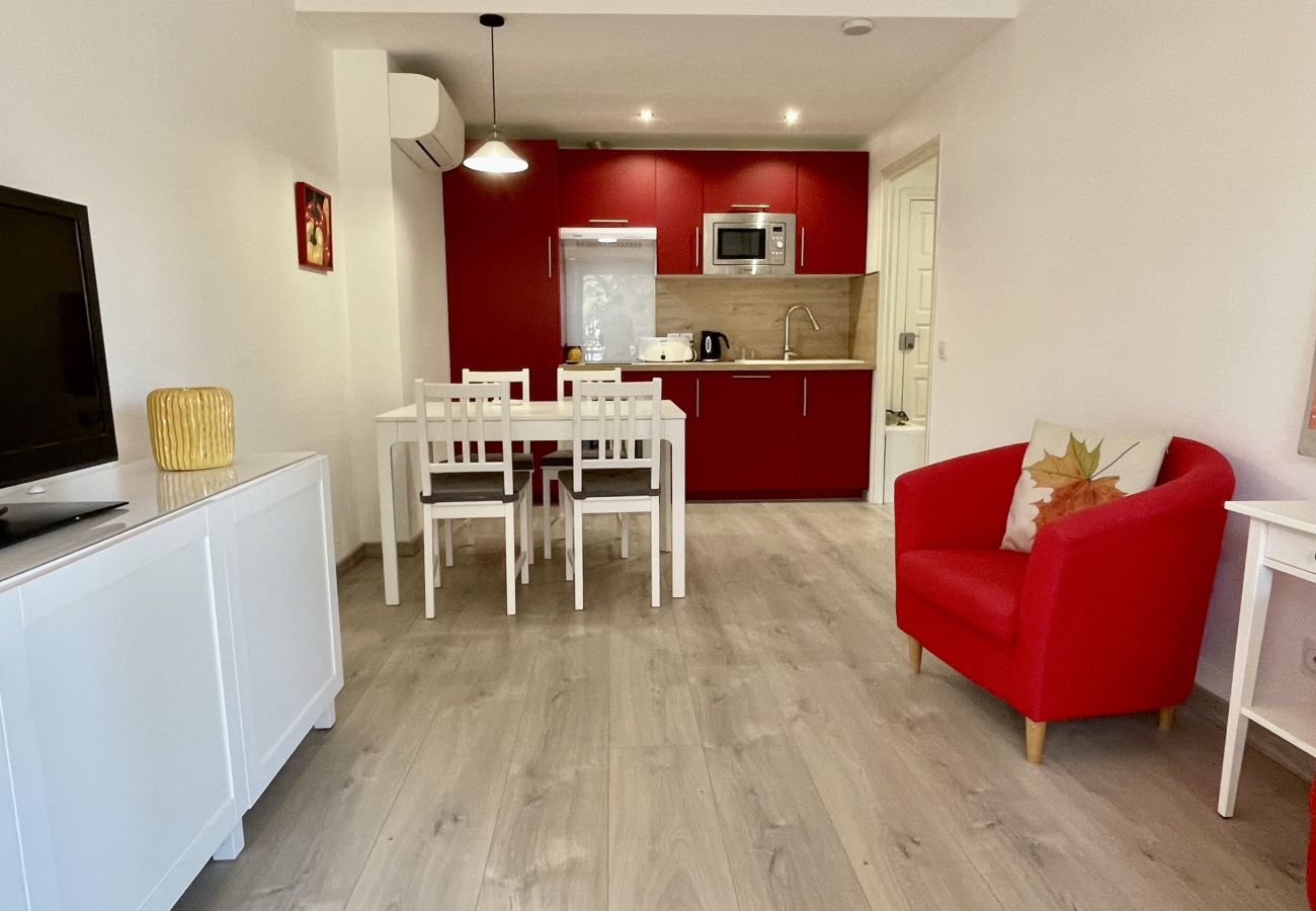Ferienwohnung in Estartit - LA PINEDA 12