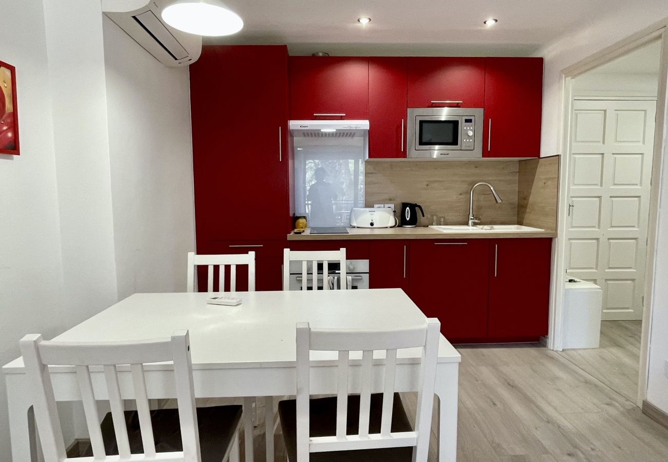 Ferienwohnung in Estartit - LA PINEDA 12