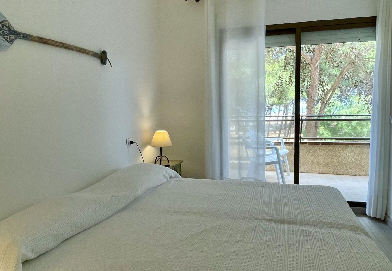Ferienwohnung in Estartit - LA PINEDA 12