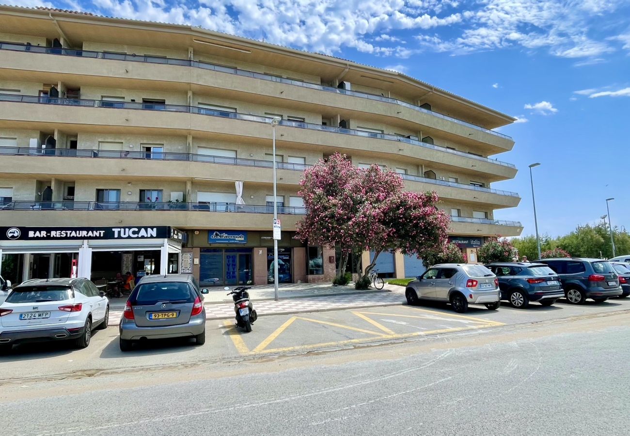 Ferienwohnung in Estartit - LA PINEDA 12