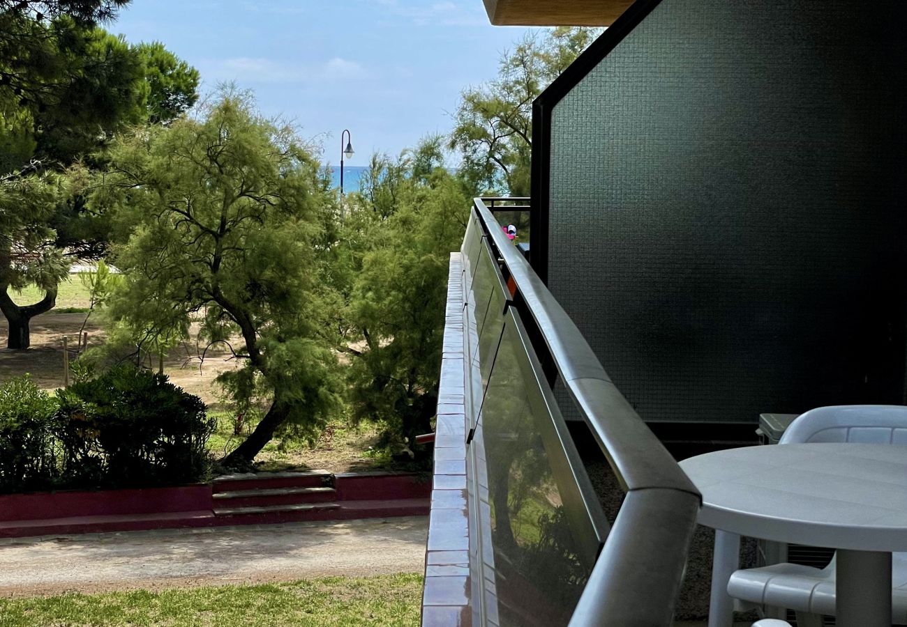 Ferienwohnung in Estartit - LA PINEDA 12