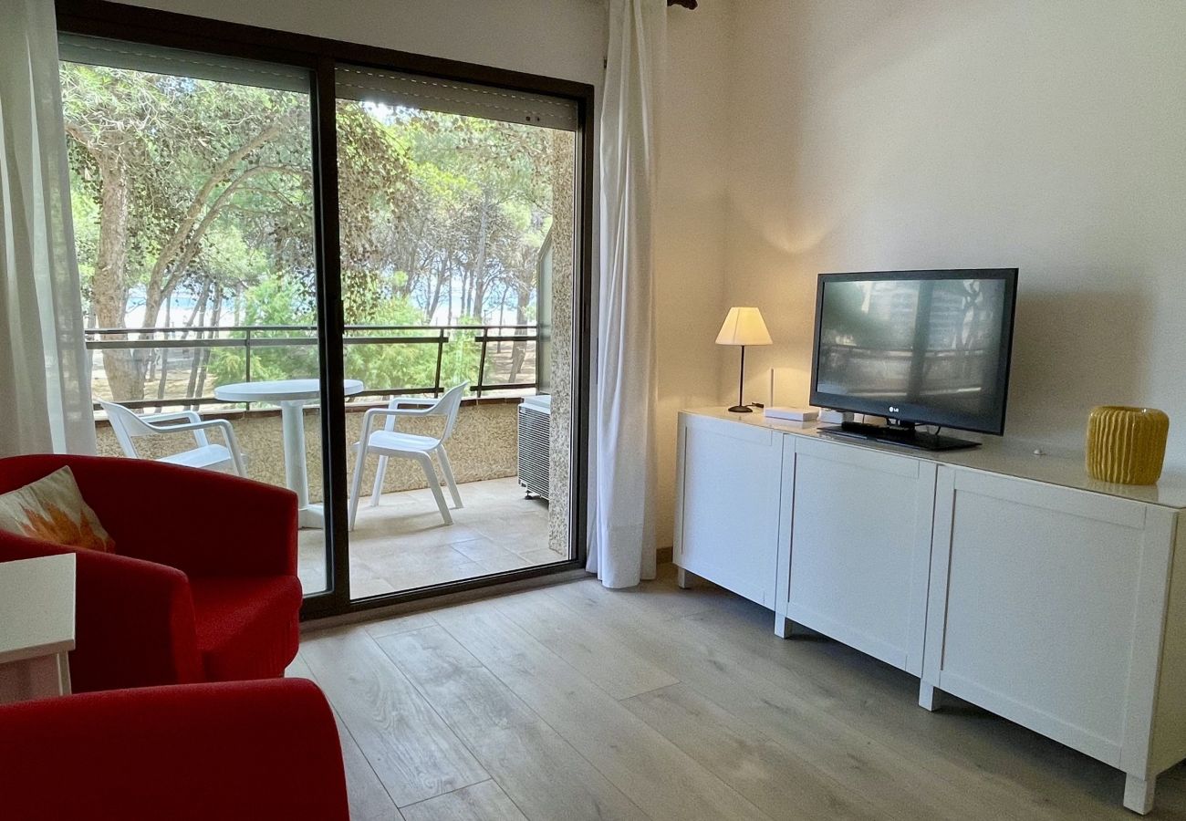 Ferienwohnung in Estartit - LA PINEDA 12
