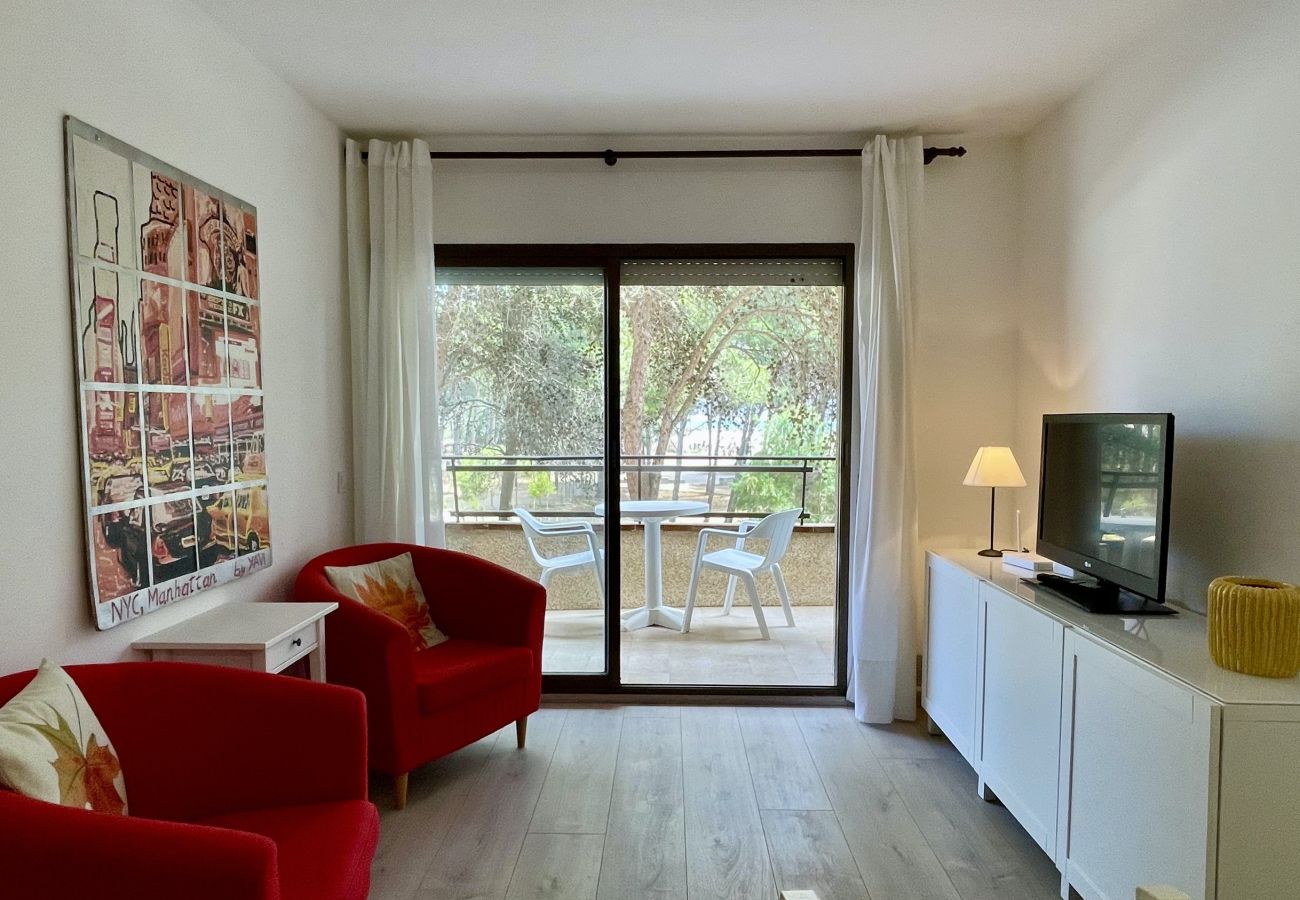 Ferienwohnung in Estartit - LA PINEDA 12