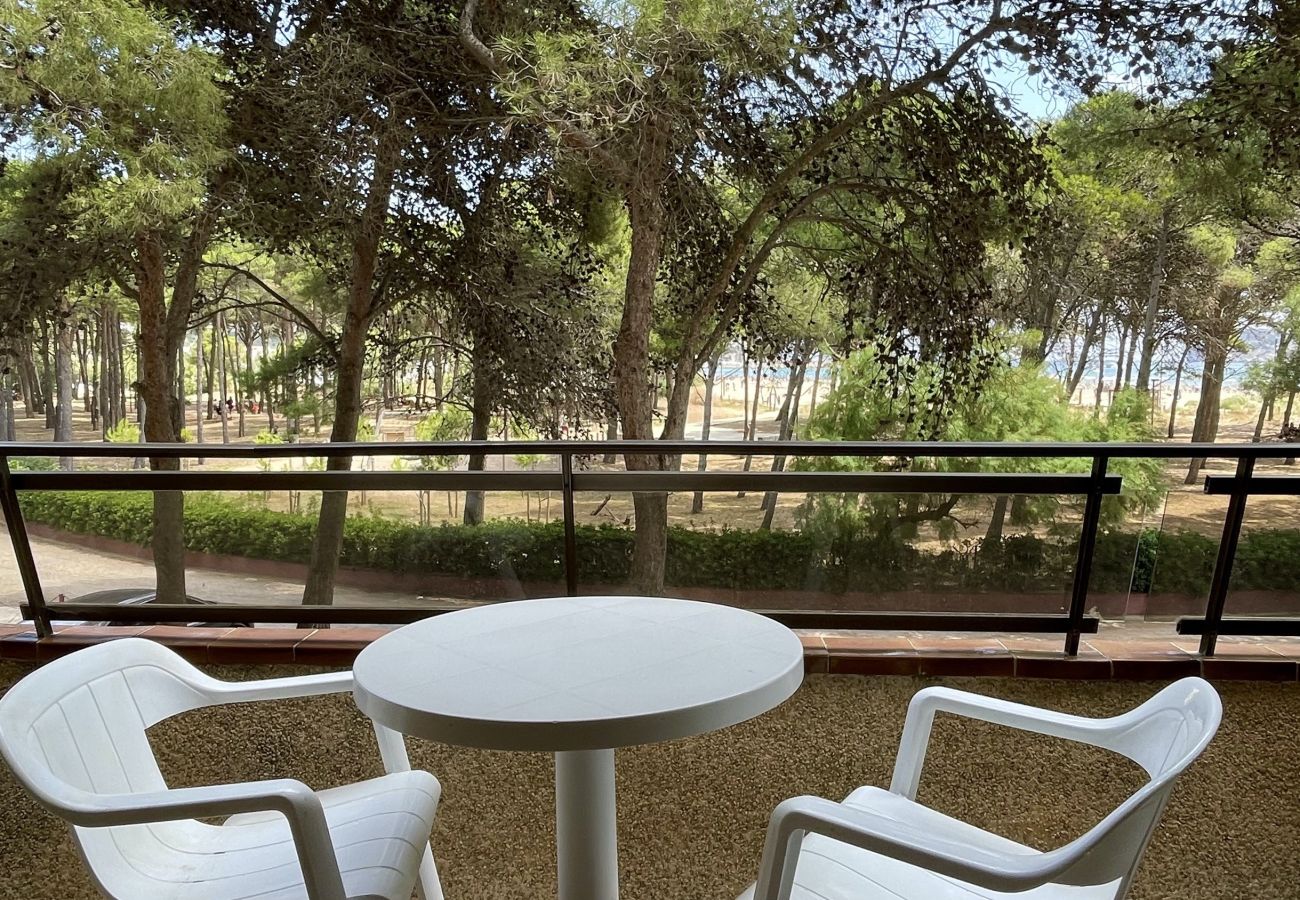 Ferienwohnung in Estartit - LA PINEDA 12