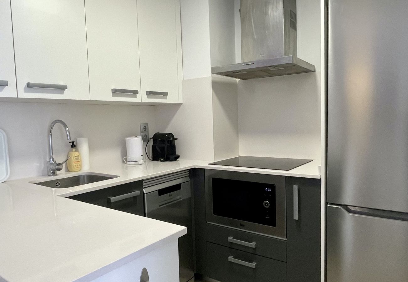 Ferienwohnung in Estartit - FESTASOL 102