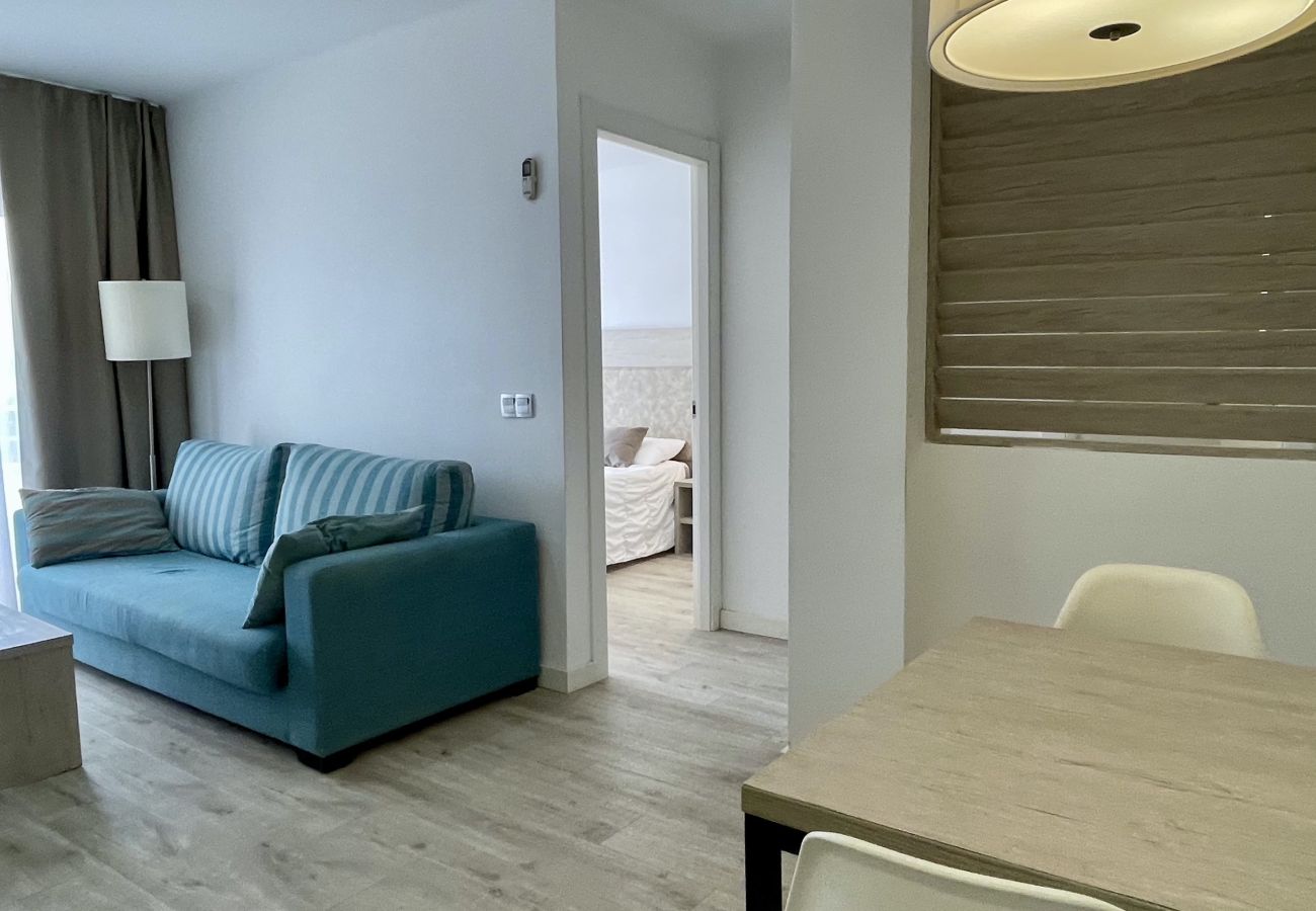 Ferienwohnung in Estartit - FESTASOL 102