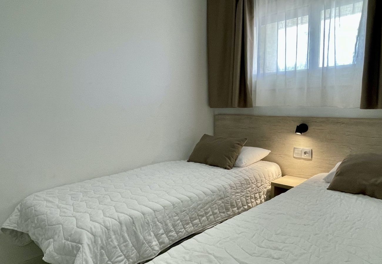 Ferienwohnung in Estartit - FESTASOL 102