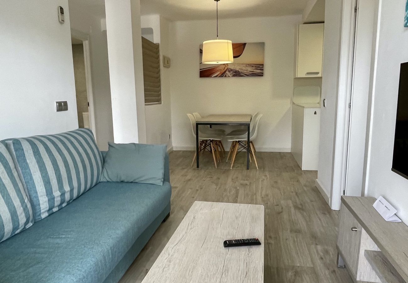 Ferienwohnung in Estartit - FESTASOL 102