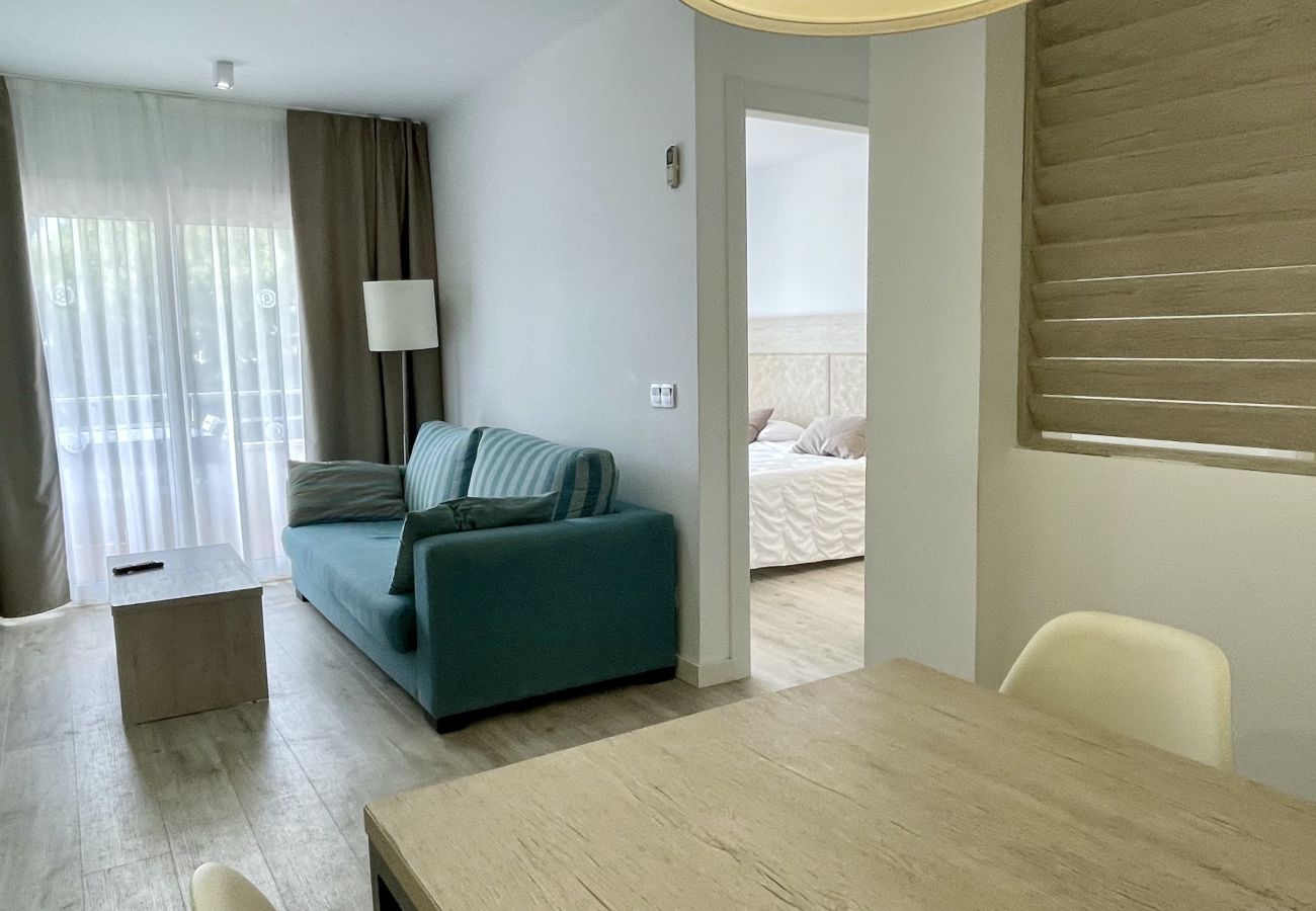 Ferienwohnung in Estartit - FESTASOL 102