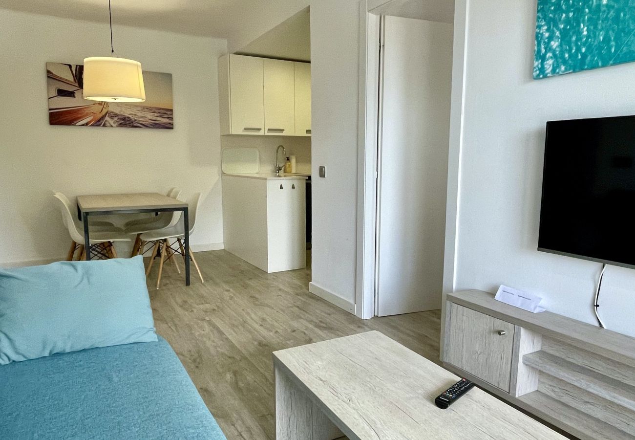 Ferienwohnung in Estartit - FESTASOL 102