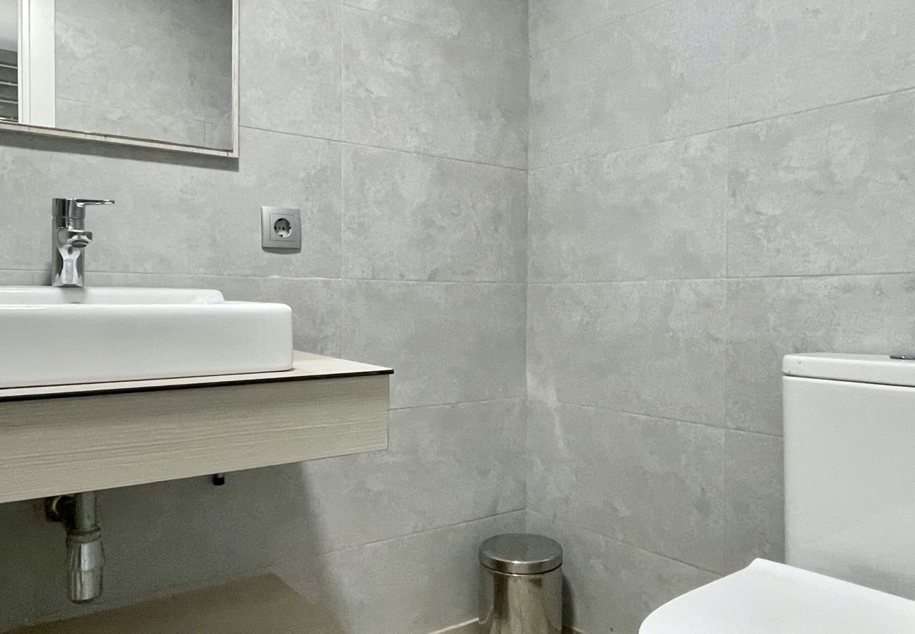 Ferienwohnung in Estartit - FESTASOL 102