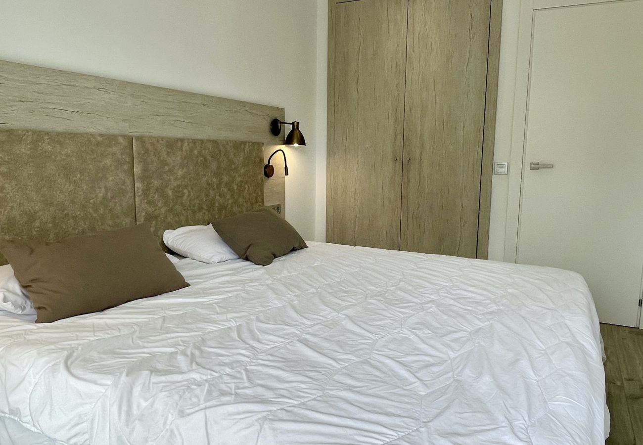 Ferienwohnung in Estartit - FESTASOL 102