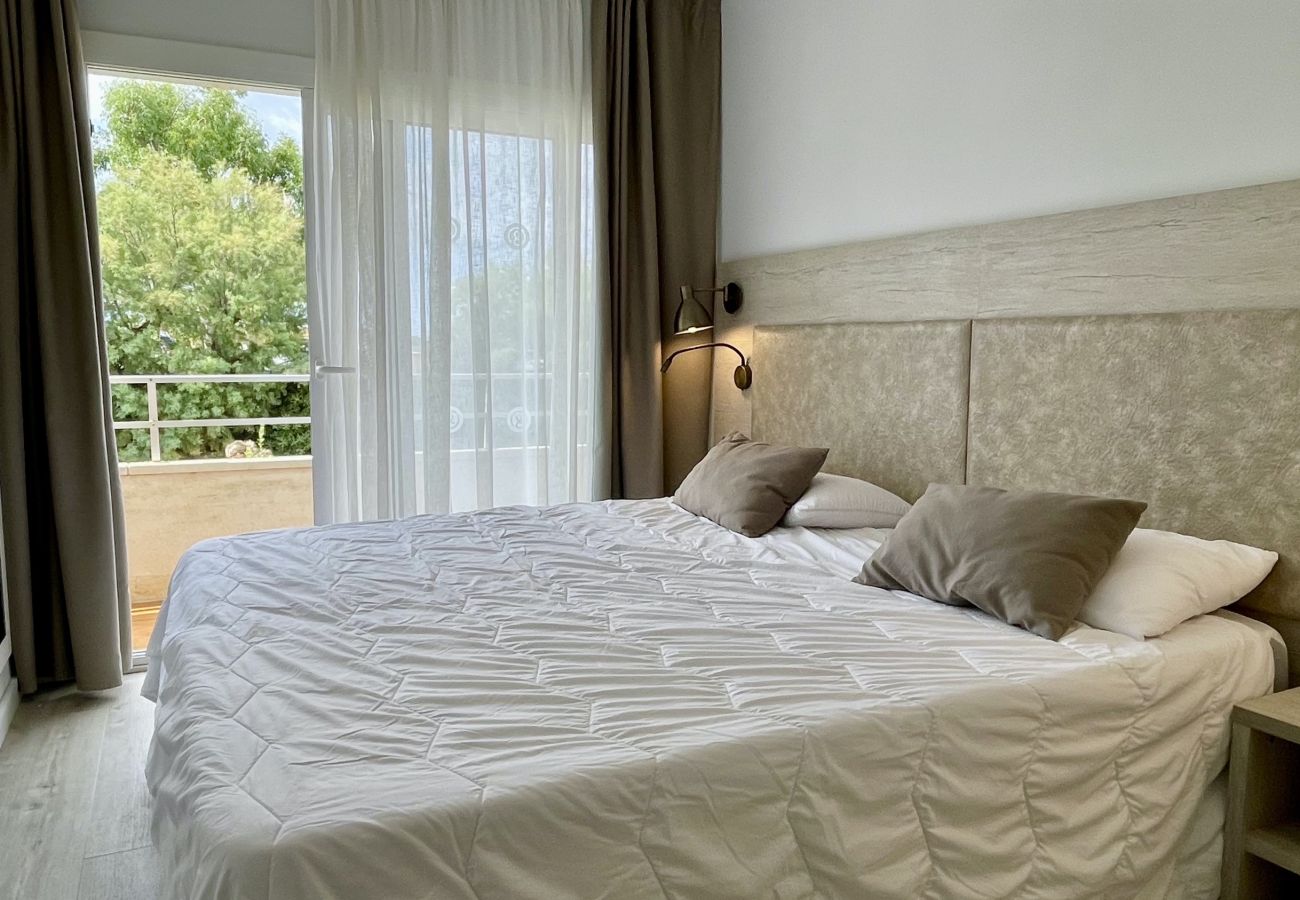 Ferienwohnung in Estartit - FESTASOL 102