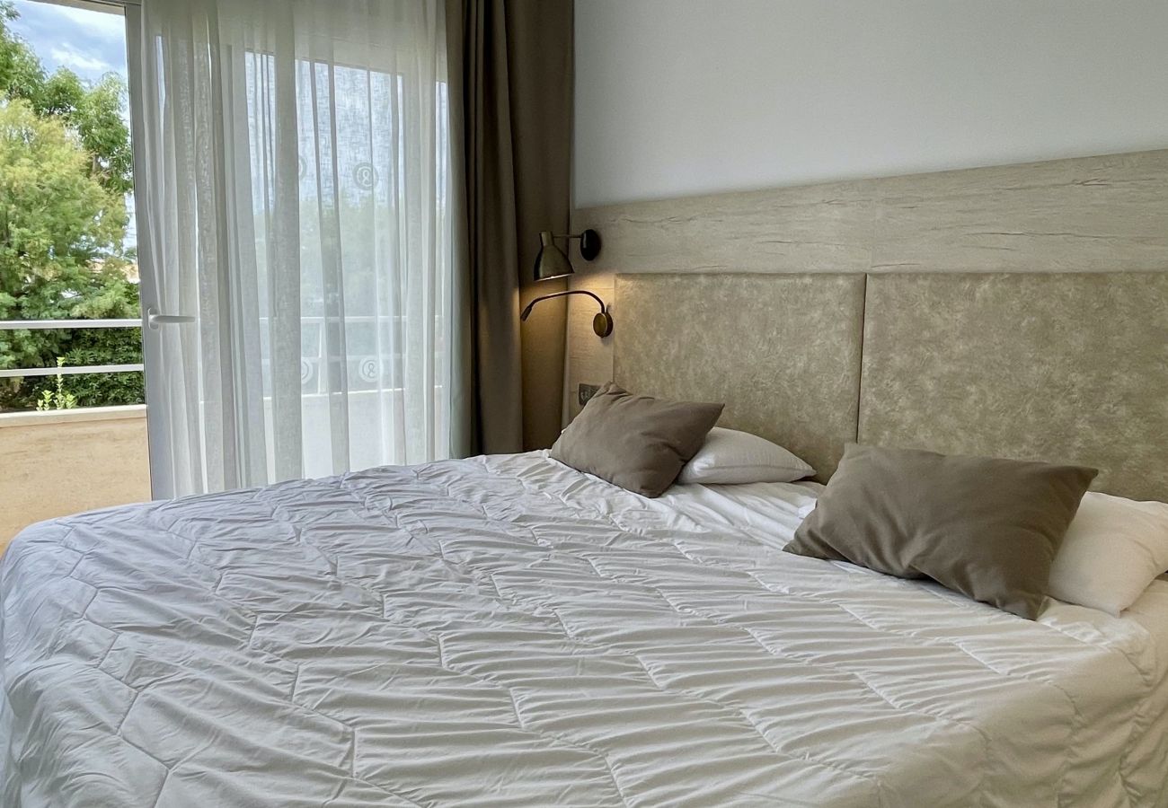 Ferienwohnung in Estartit - FESTASOL 102