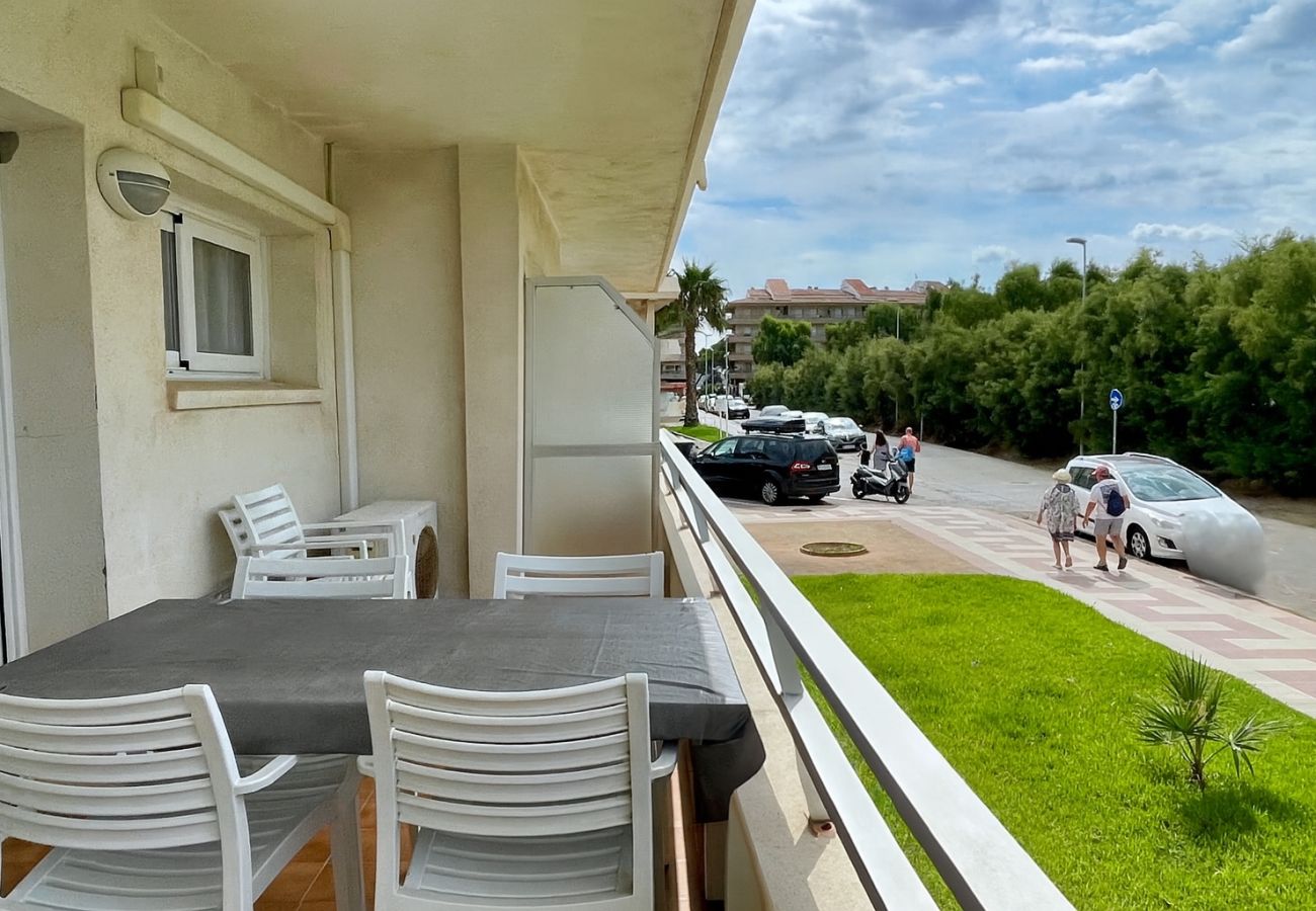 Ferienwohnung in Estartit - FESTASOL 102