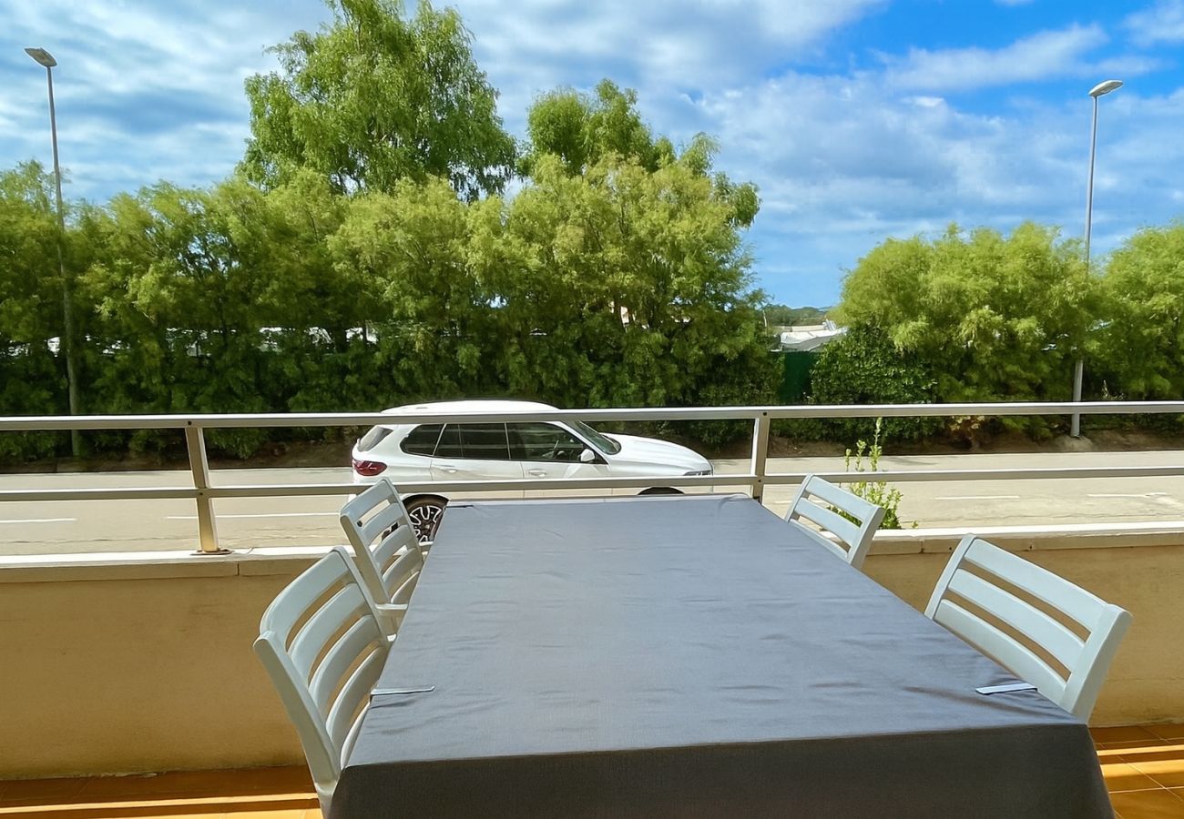 Ferienwohnung in Estartit - FESTASOL 102