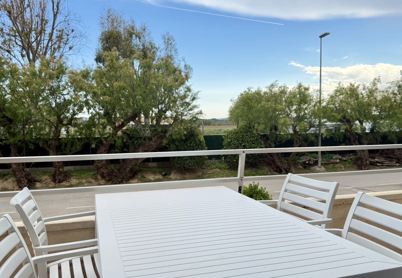 Ferienwohnung in Estartit - FESTASOL 102