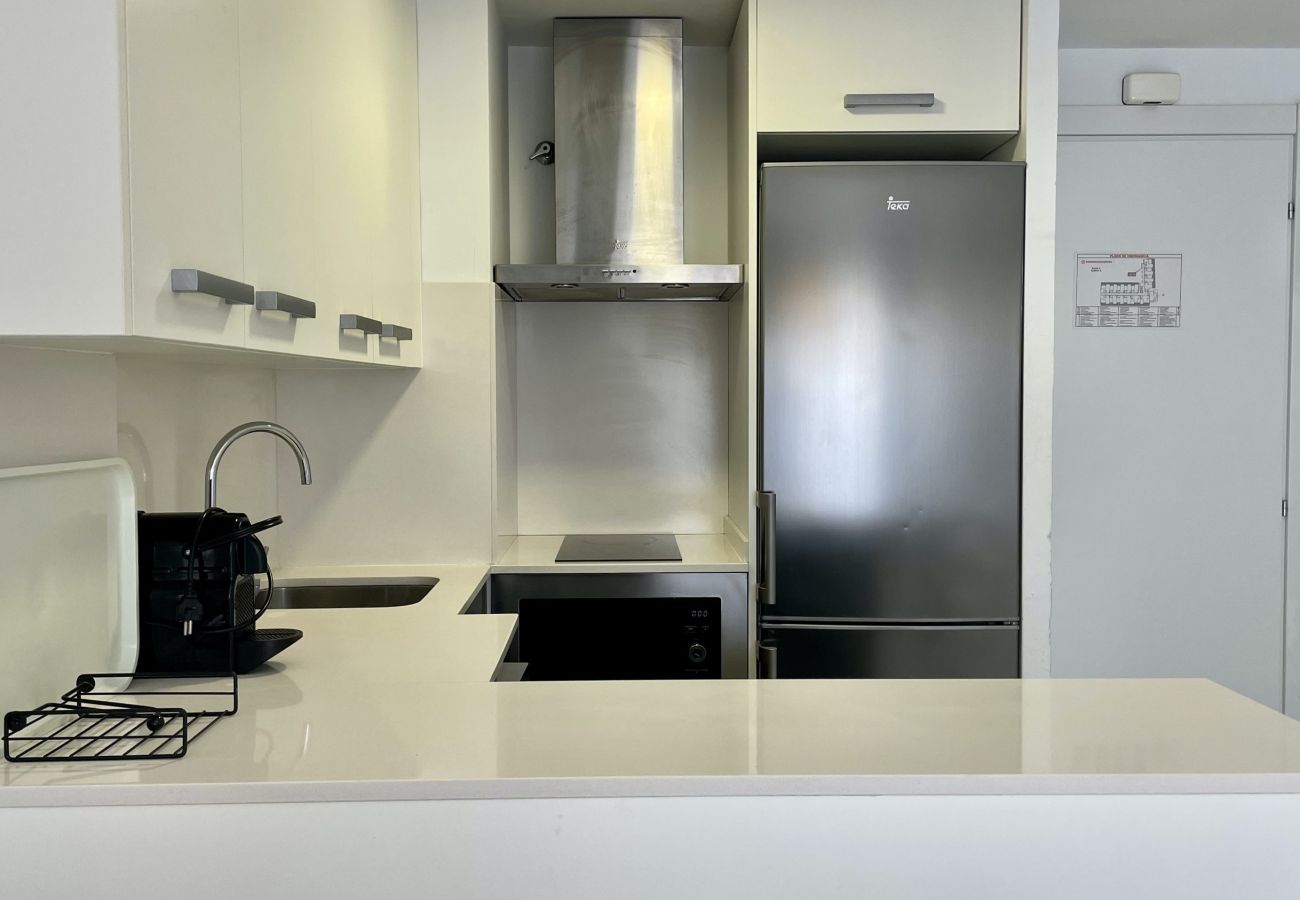 Ferienwohnung in Estartit - FESTASOL 216