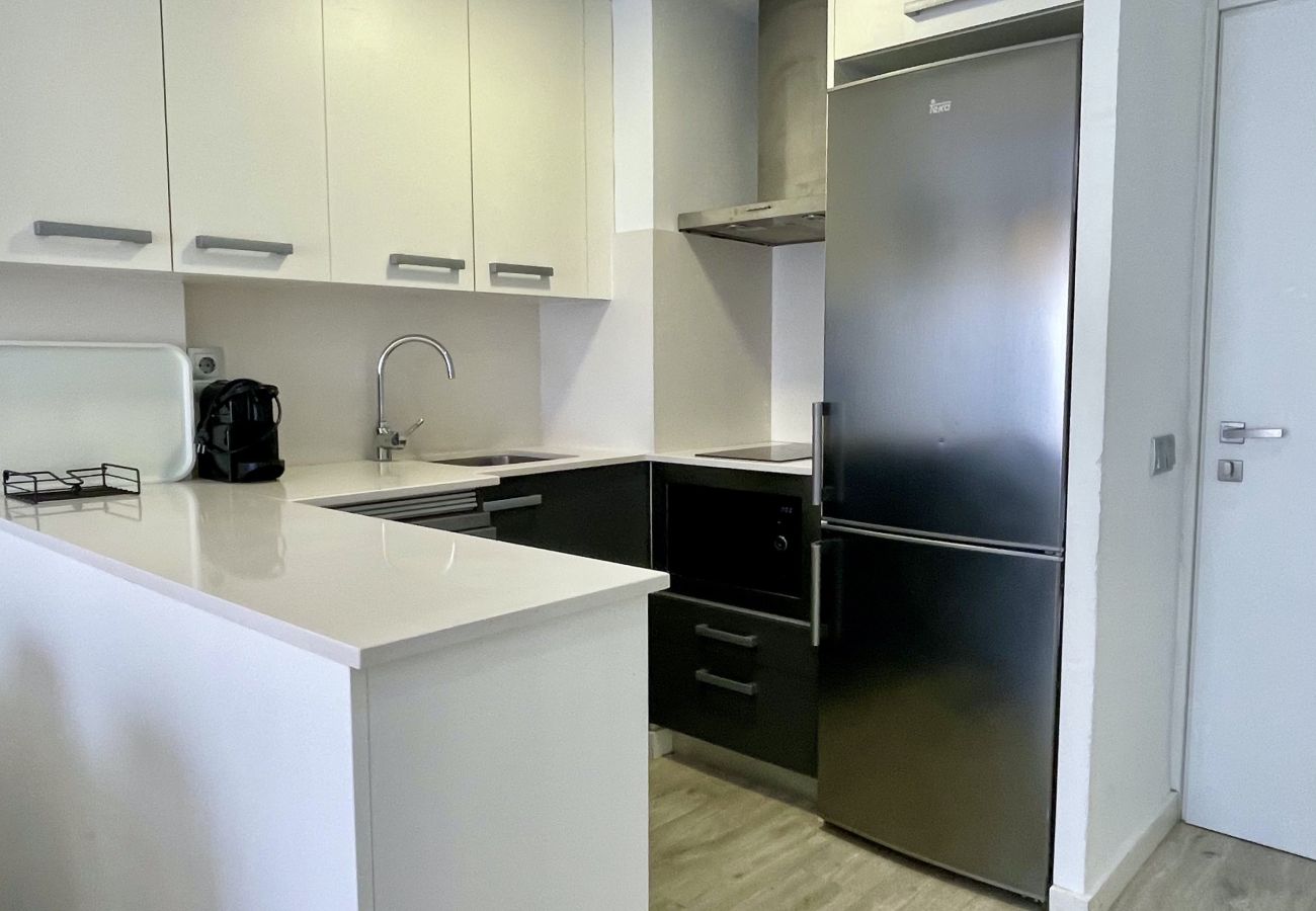 Ferienwohnung in Estartit - FESTASOL 216