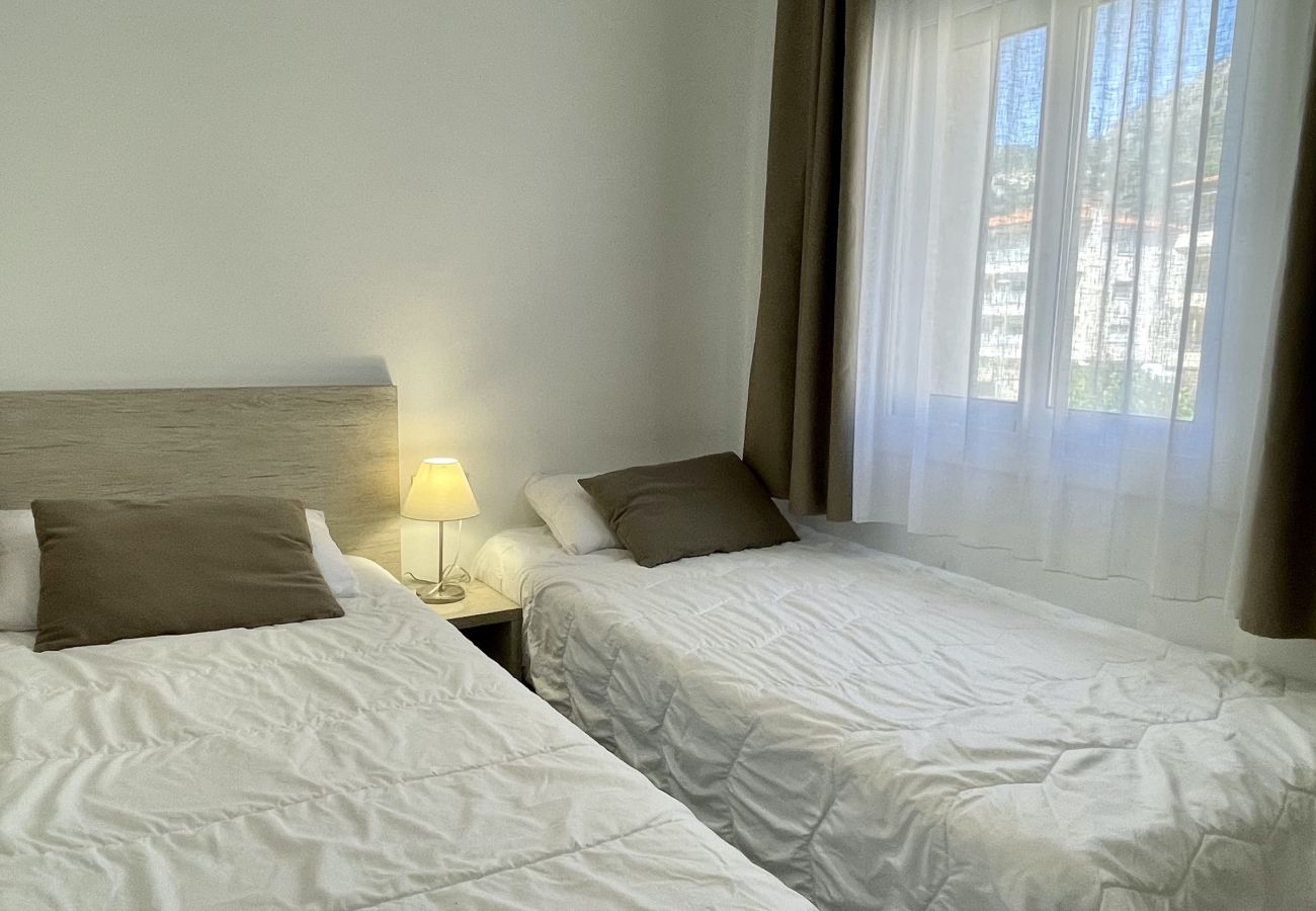 Ferienwohnung in Estartit - FESTASOL 216