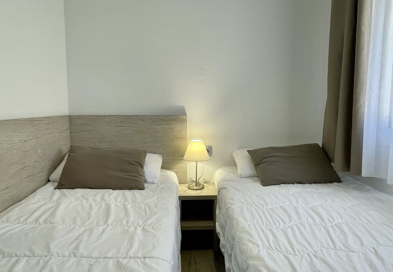 Ferienwohnung in Estartit - FESTASOL 216