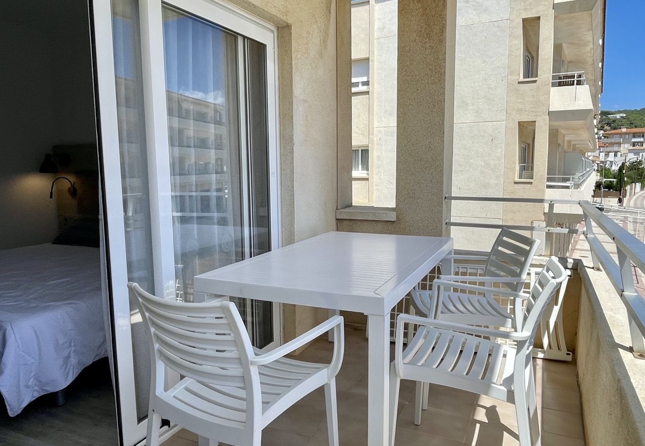Ferienwohnung in Estartit - FESTASOL 216