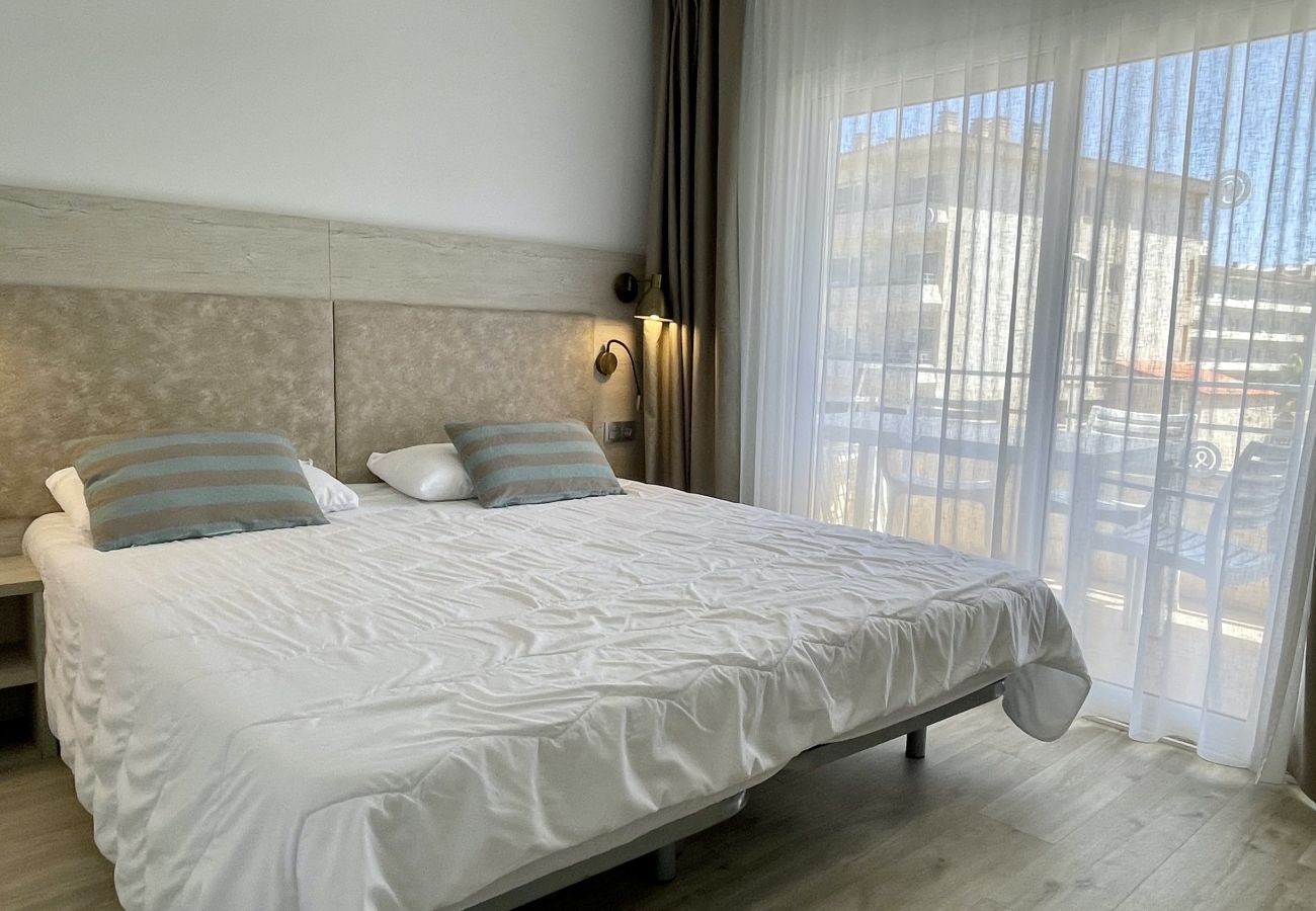 Ferienwohnung in Estartit - FESTASOL 216