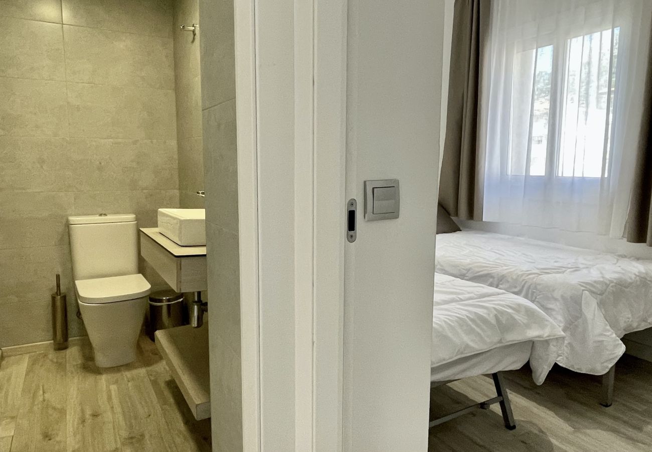 Ferienwohnung in Estartit - FESTASOL 216
