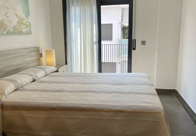 Ferienwohnung in Estartit - DARSENA B 3-2 - 2302 Ferienwohnung in Estartit - DARSENA B 3-2 - 2302