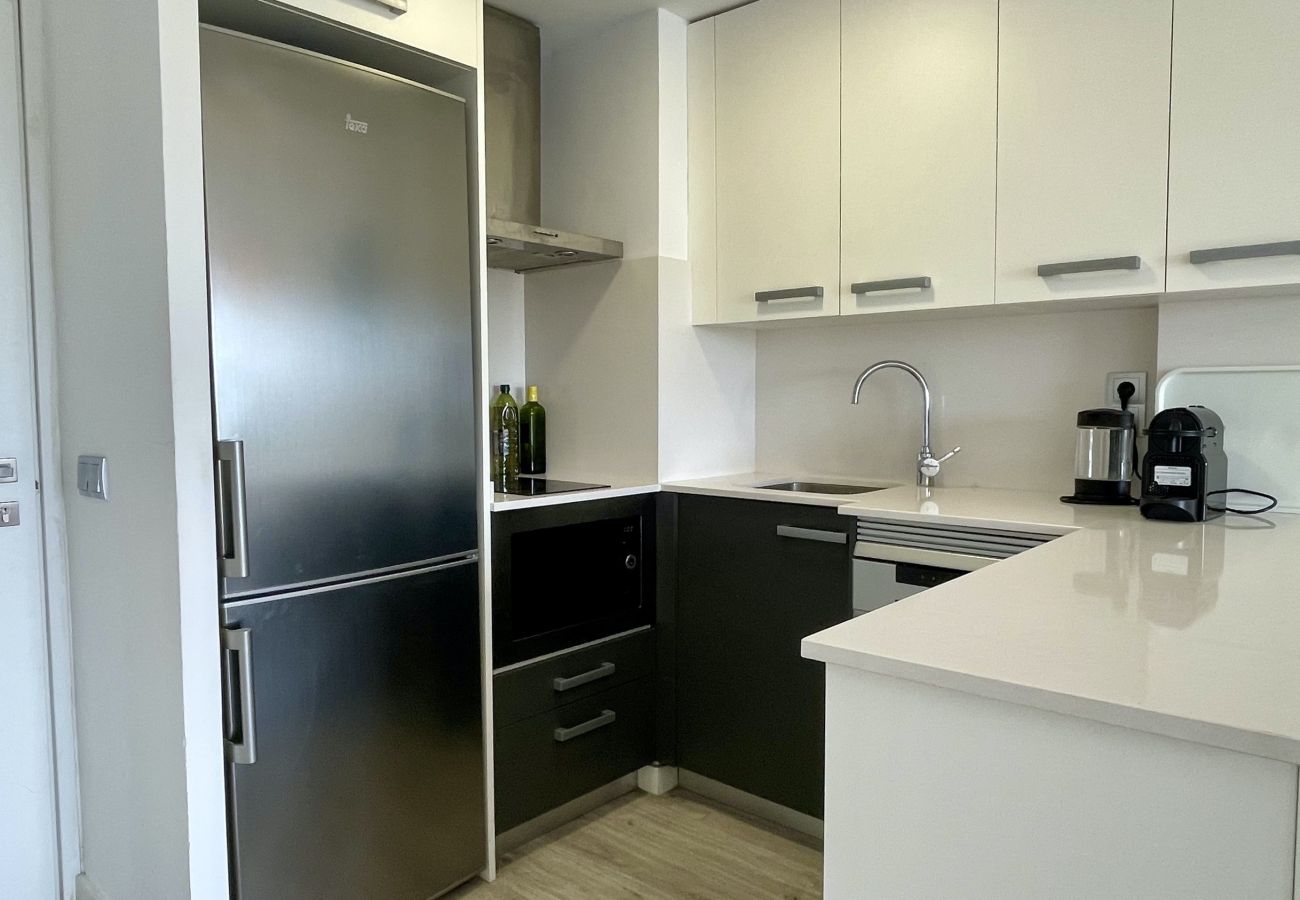 Ferienwohnung in Estartit - FESTASOL 410