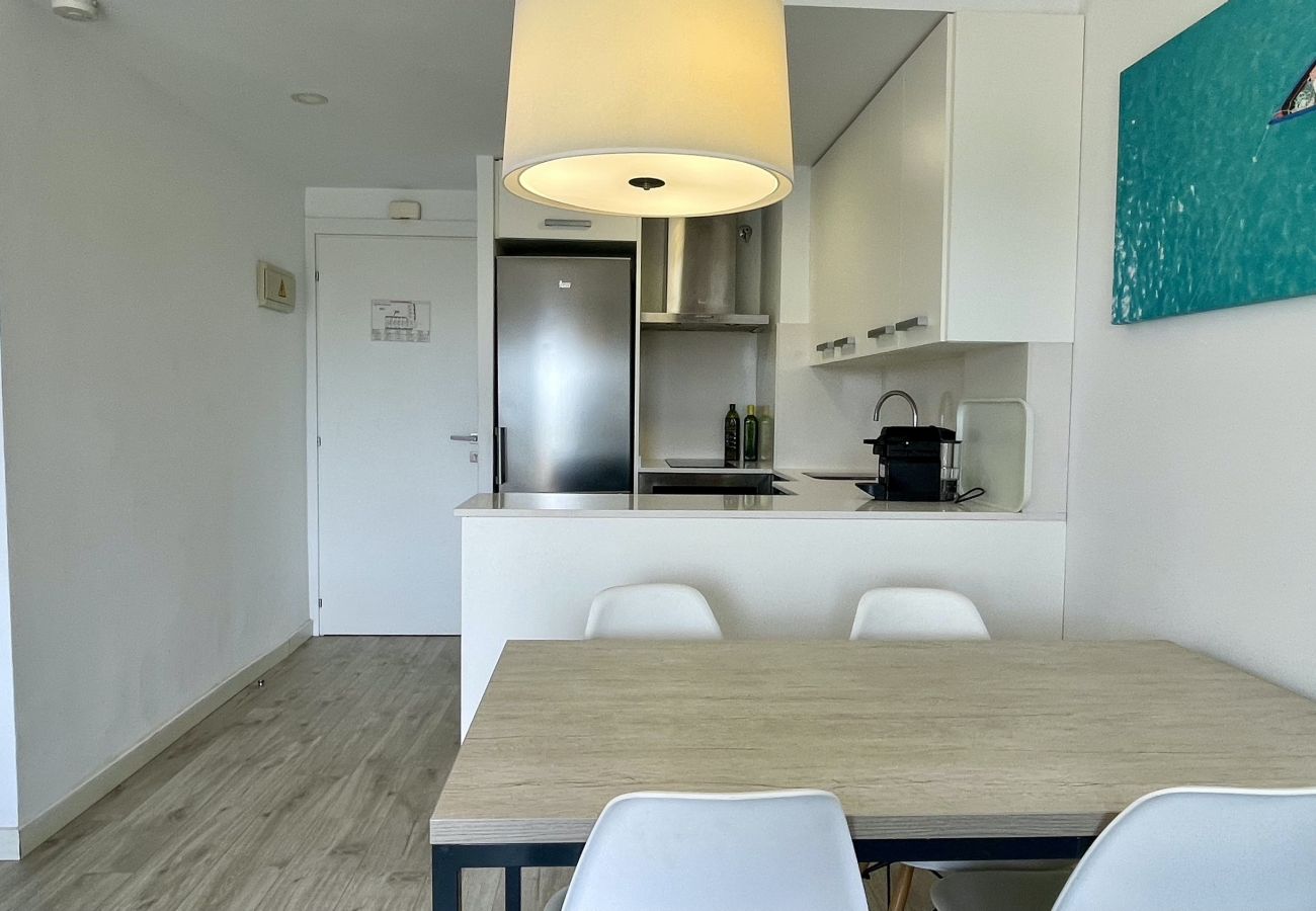 Ferienwohnung in Estartit - FESTASOL 410