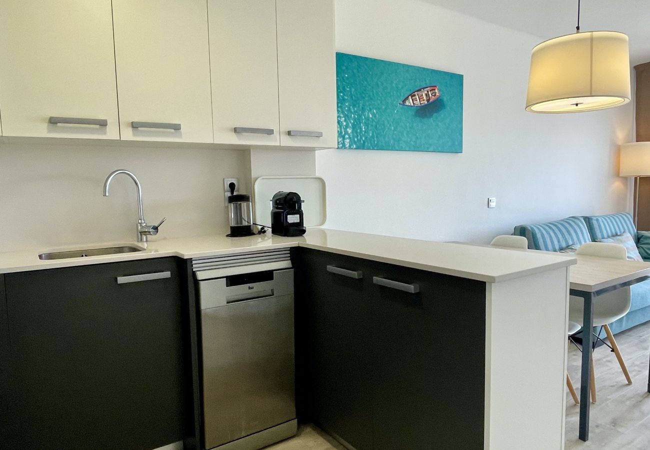 Ferienwohnung in Estartit - FESTASOL 410