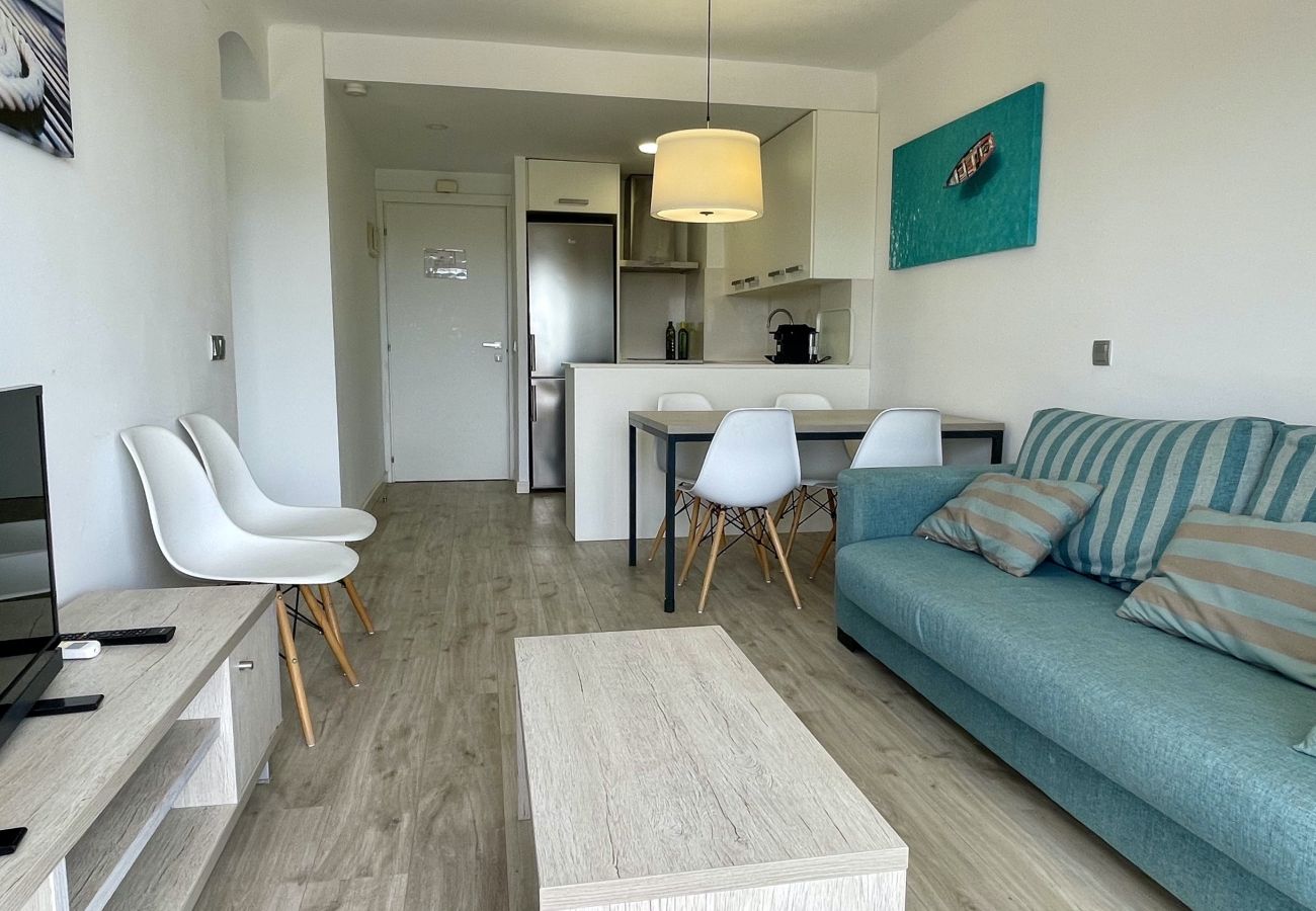 Ferienwohnung in Estartit - FESTASOL 410