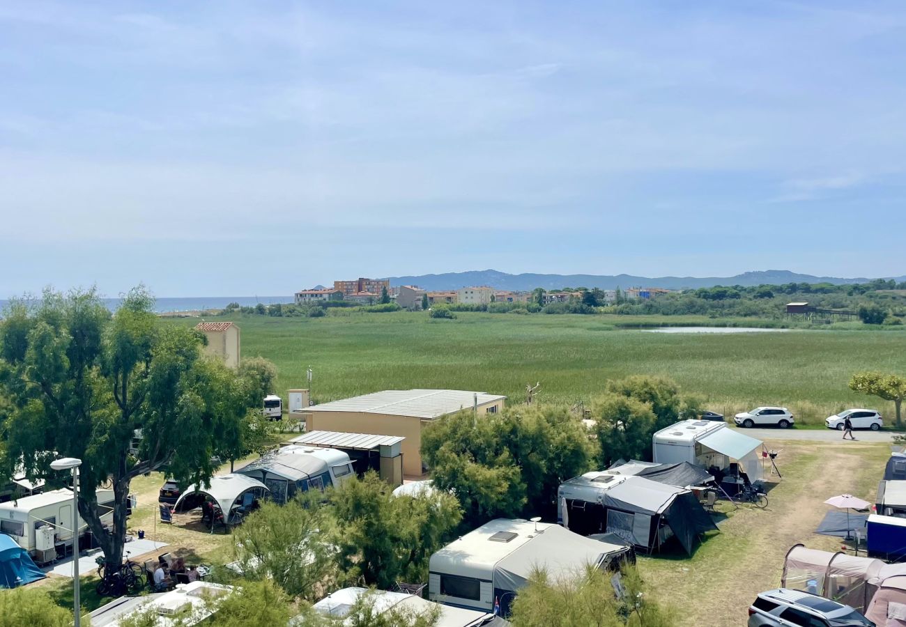 Ferienwohnung in Estartit - FESTASOL 410