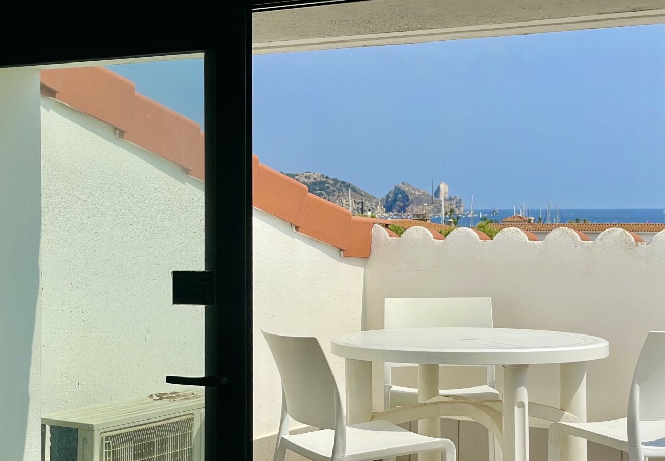 Ferienwohnung in Estartit - DARSENA B 3-4 - 2304
