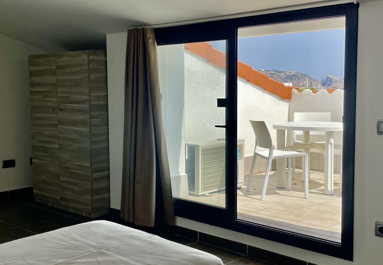 Ferienwohnung in Estartit - DARSENA B 3-4 - 2304