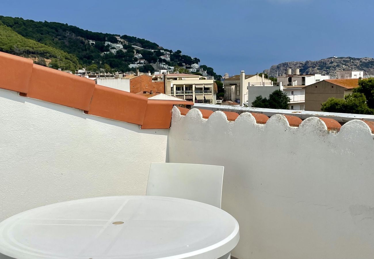 Ferienwohnung in Estartit - DARSENA B 3-4 - 2304