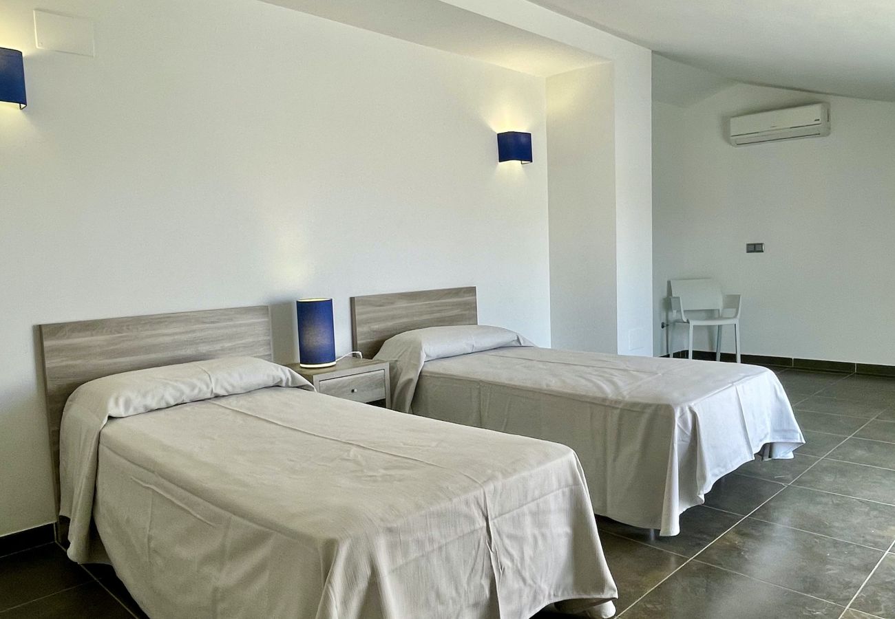 Ferienwohnung in Estartit - DARSENA B 3-4 - 2304