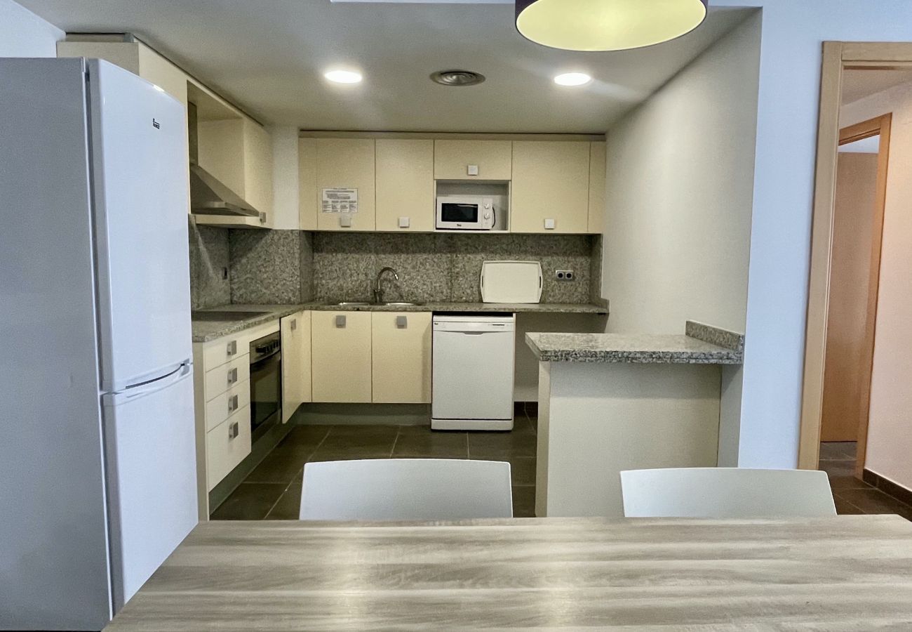 Ferienwohnung in Estartit - DARSENA B 3-4 - 2304