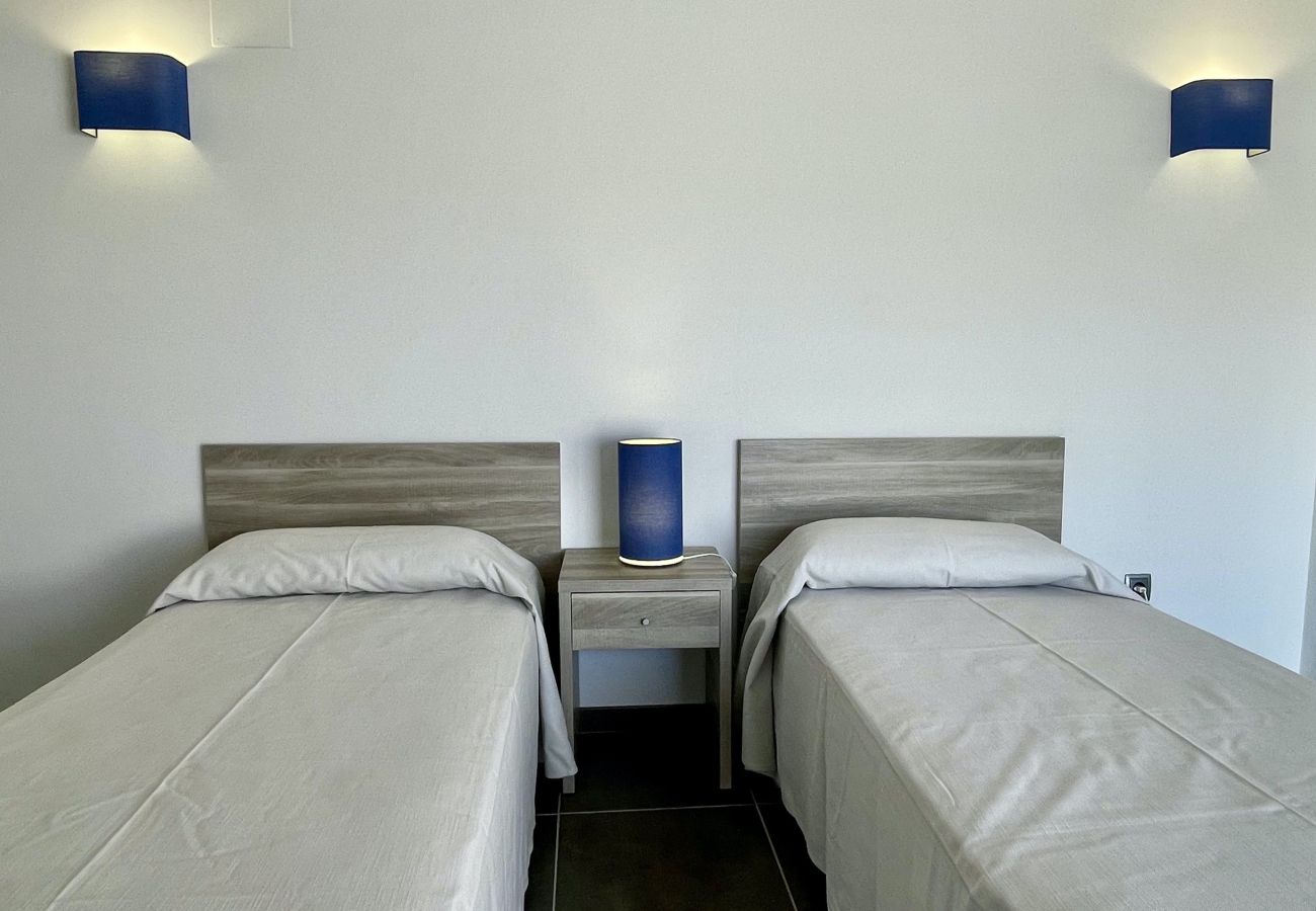 Ferienwohnung in Estartit - DARSENA B 3-4 - 2304